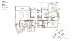 Jalan Jurong Kechil (D21), Condominium #495568131